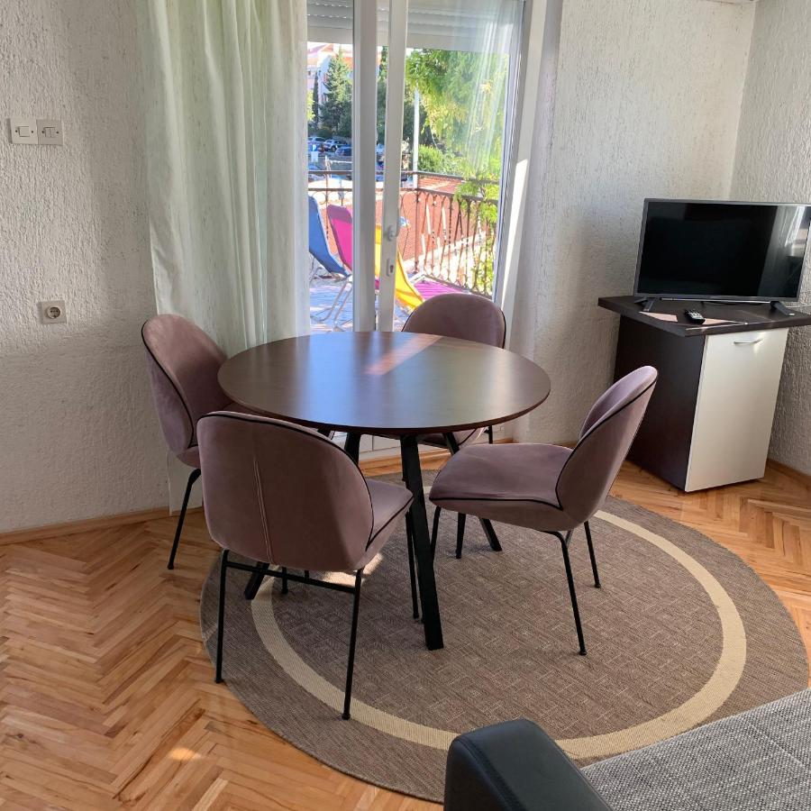 Apartment Lucija 노비비노돌스키 외부 사진