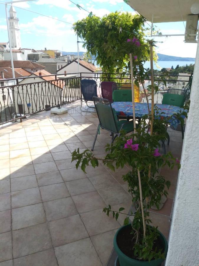 Apartment Lucija 노비비노돌스키 외부 사진