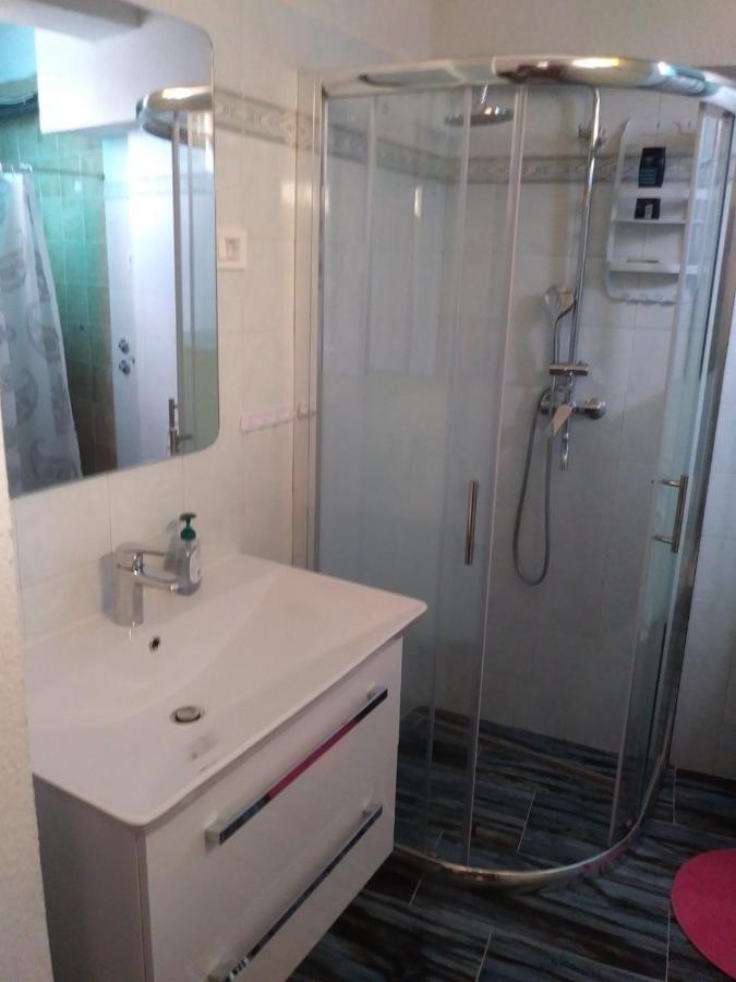 Apartment Lucija 노비비노돌스키 외부 사진