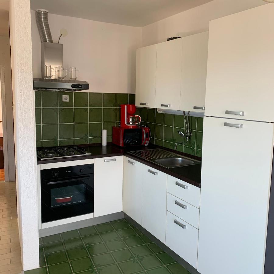 Apartment Lucija 노비비노돌스키 외부 사진