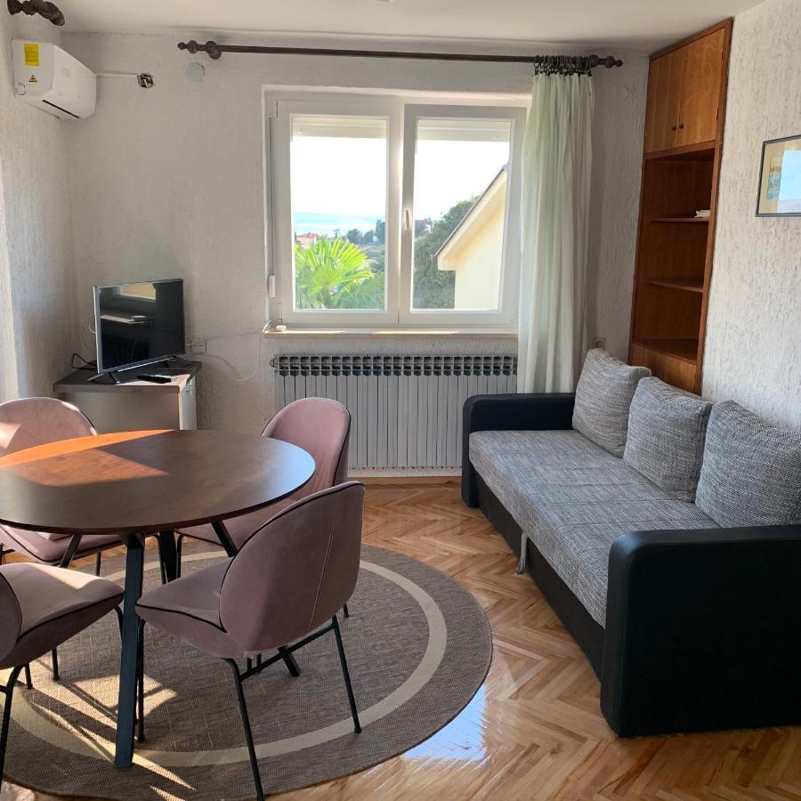 Apartment Lucija 노비비노돌스키 외부 사진