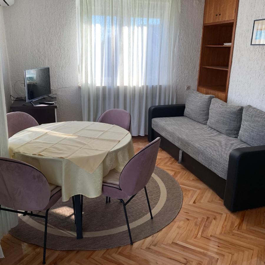 Apartment Lucija 노비비노돌스키 외부 사진