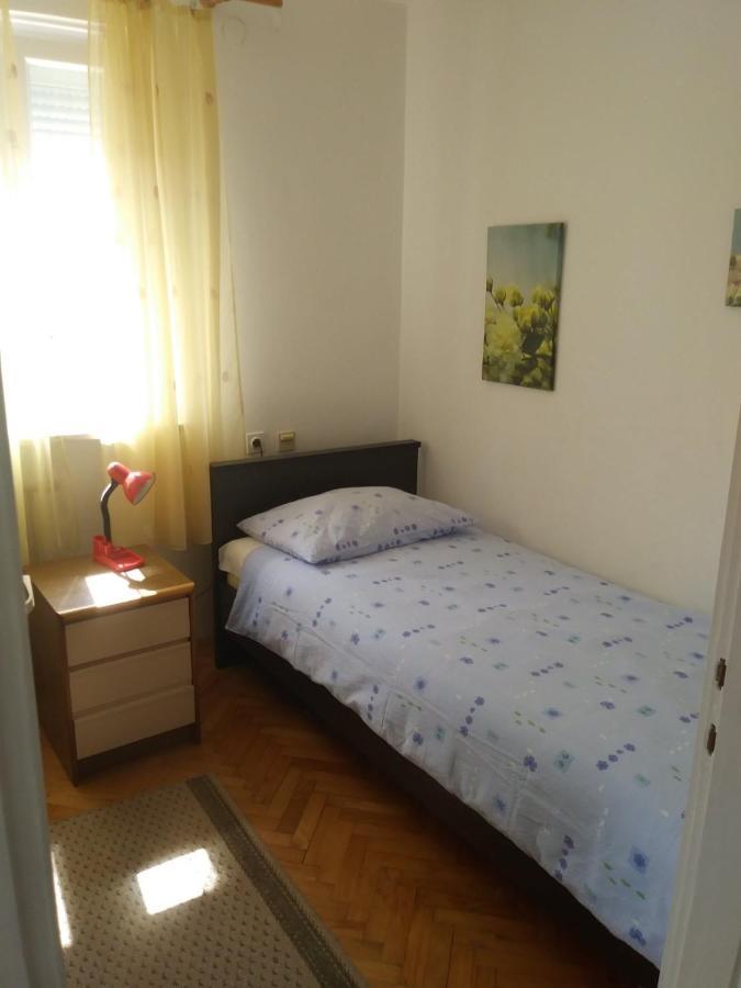Apartment Lucija 노비비노돌스키 외부 사진