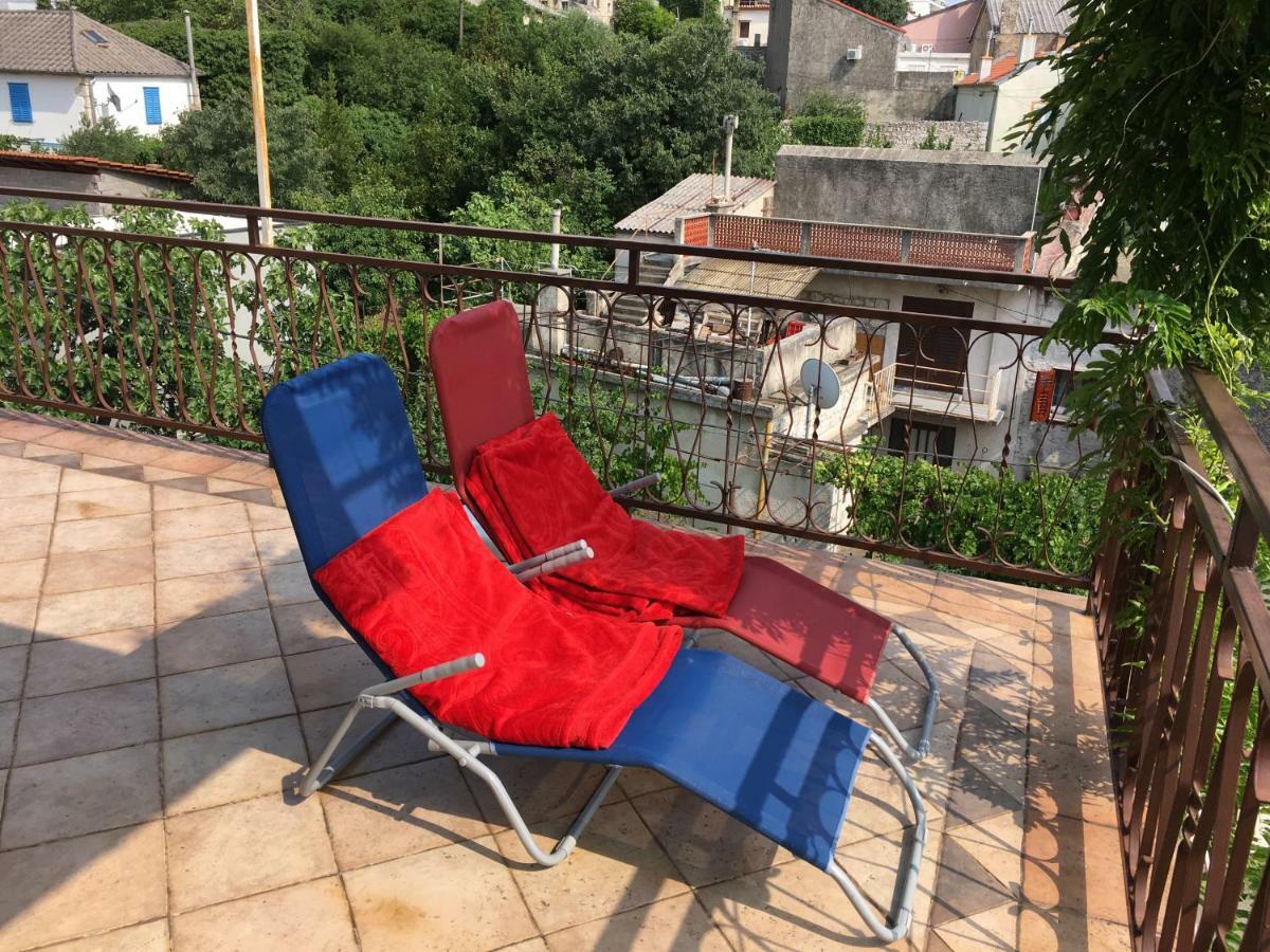 Apartment Lucija 노비비노돌스키 외부 사진